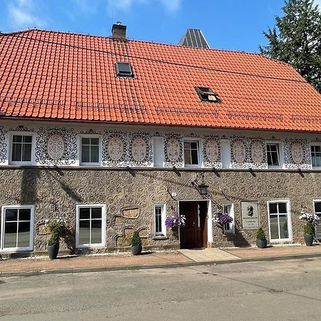Sloneczne Apartamenty Sokolowsko Kültér fotó