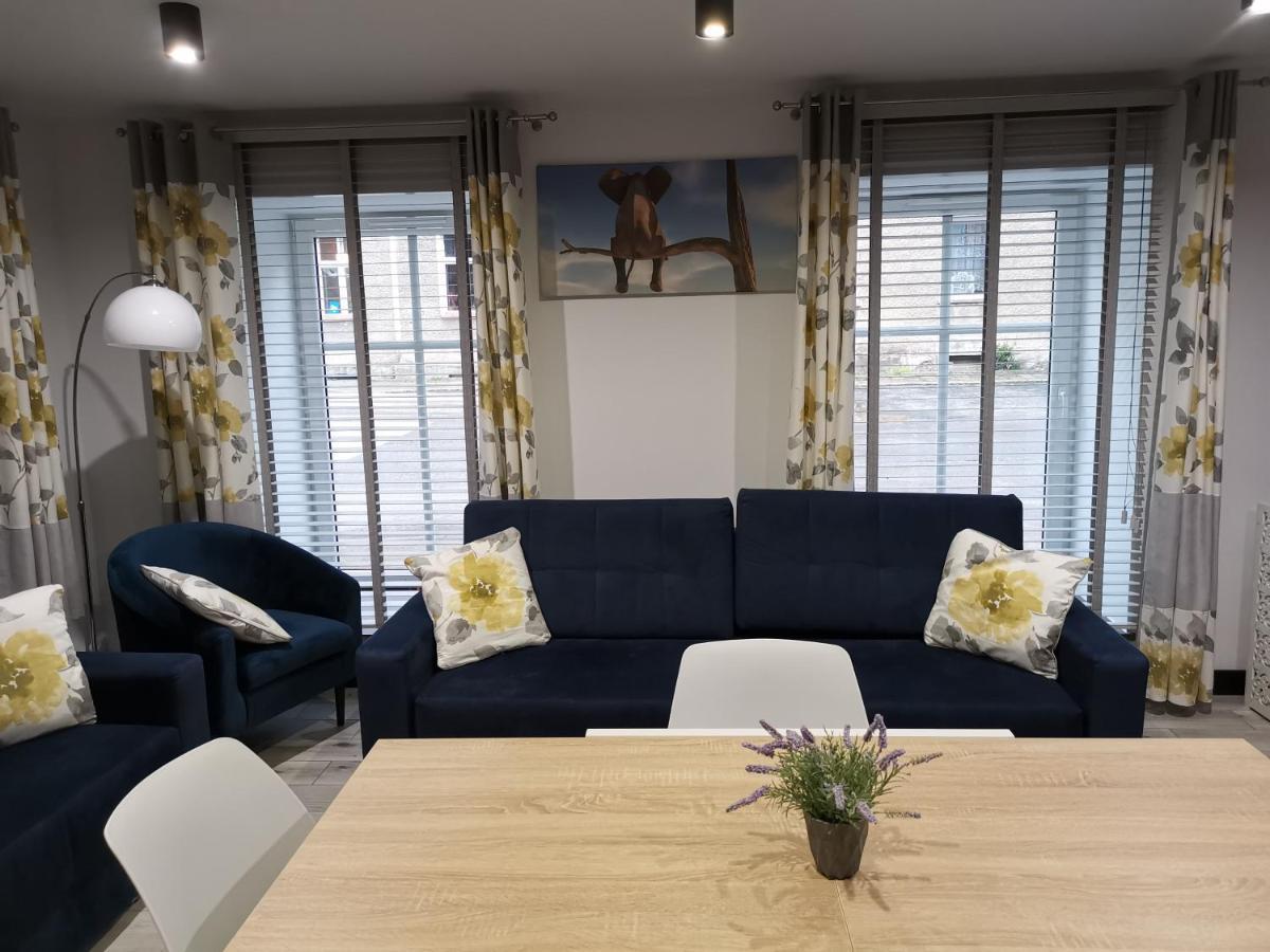 Sloneczne Apartamenty Sokolowsko Kültér fotó