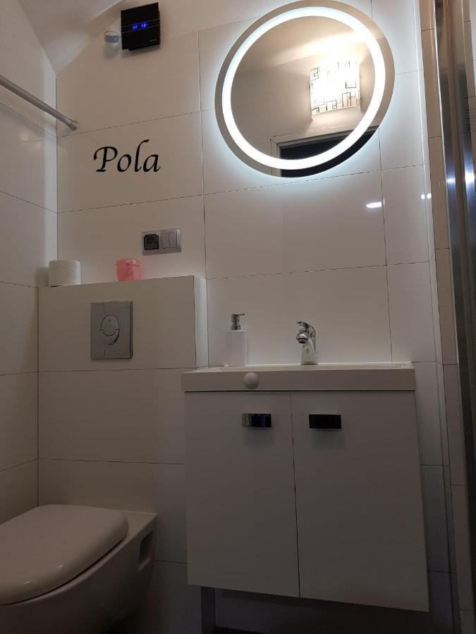 Sloneczne Apartamenty Sokolowsko Kültér fotó
