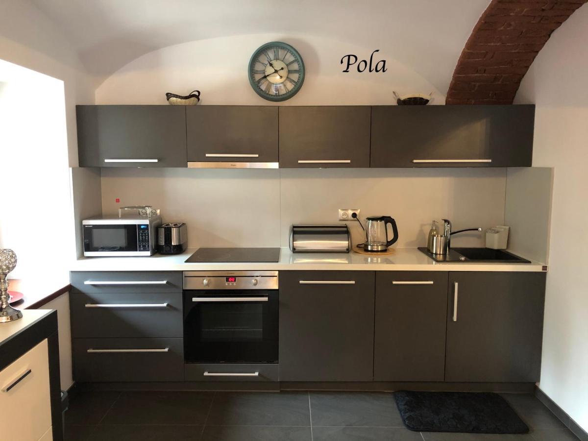 Sloneczne Apartamenty Sokolowsko Kültér fotó