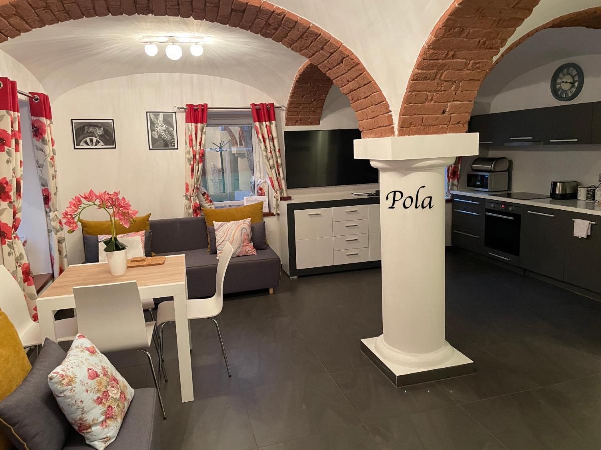 Sloneczne Apartamenty Sokolowsko Kültér fotó