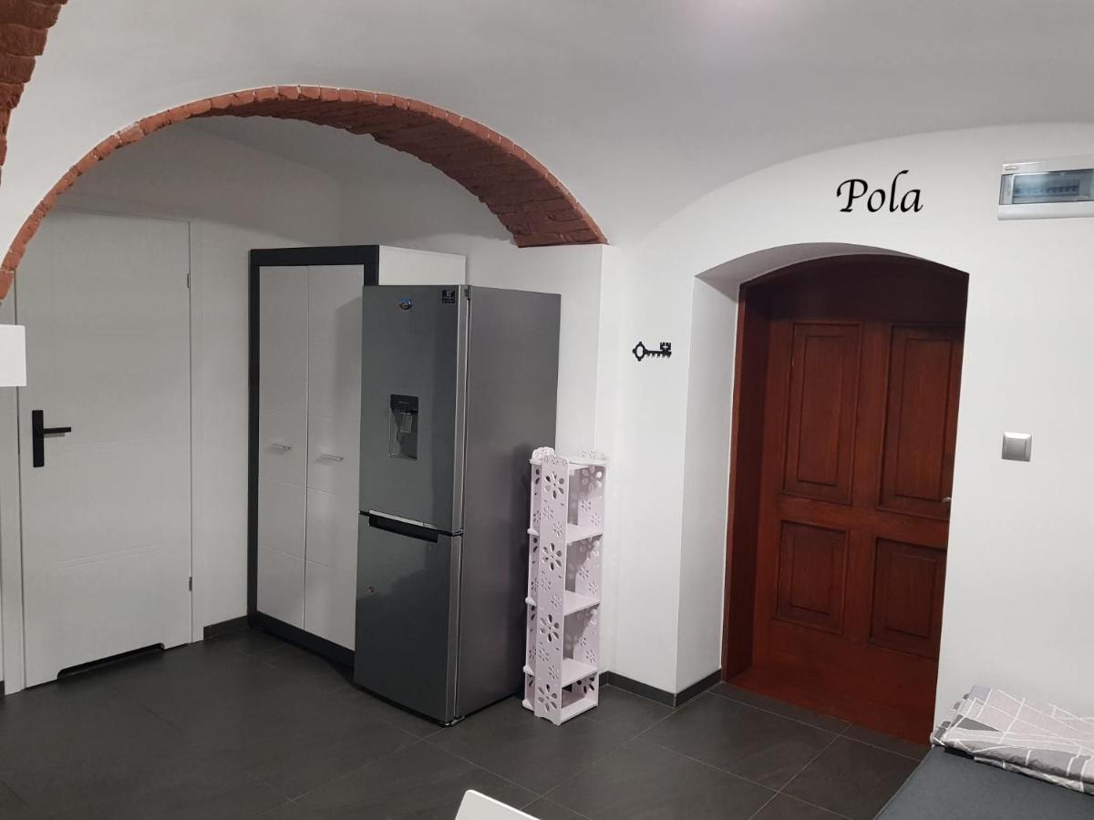 Sloneczne Apartamenty Sokolowsko Kültér fotó