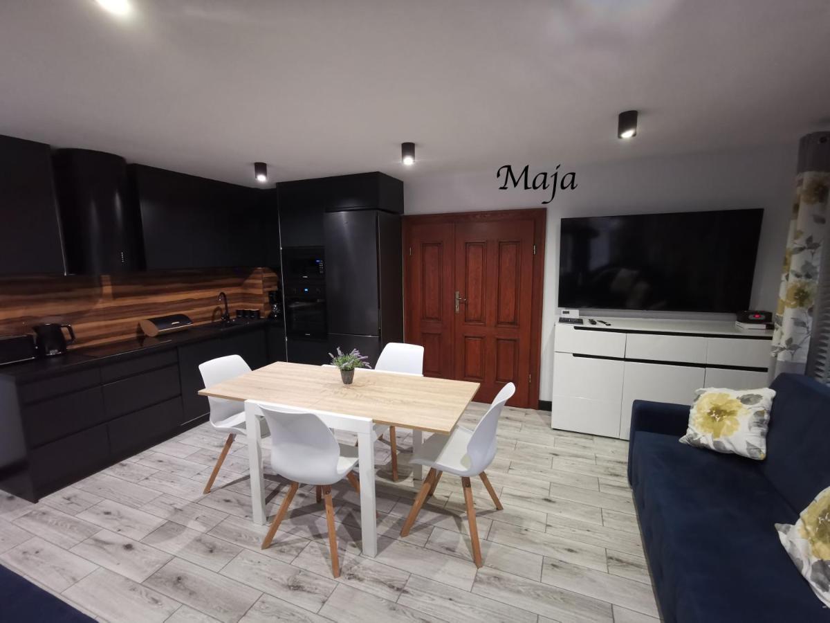 Sloneczne Apartamenty Sokolowsko Kültér fotó