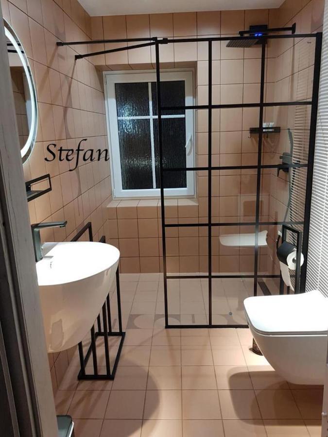 Sloneczne Apartamenty Sokolowsko Kültér fotó
