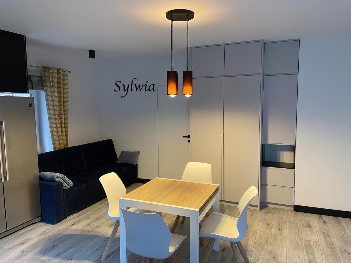 Sloneczne Apartamenty Sokolowsko Kültér fotó