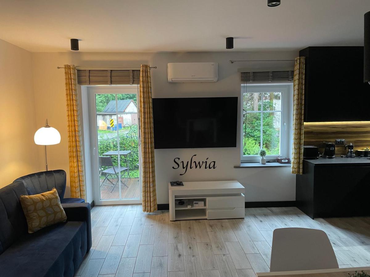 Sloneczne Apartamenty Sokolowsko Kültér fotó