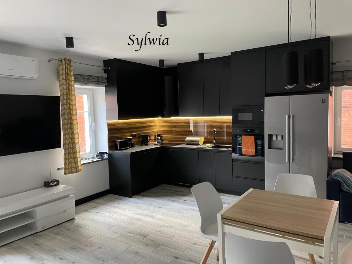 Sloneczne Apartamenty Sokolowsko Kültér fotó