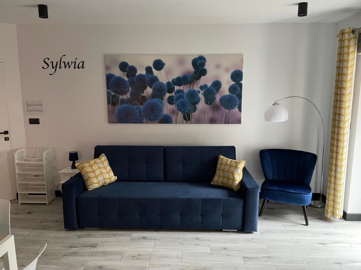 Sloneczne Apartamenty Sokolowsko Kültér fotó