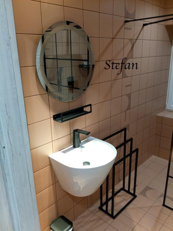 Sloneczne Apartamenty Sokolowsko Kültér fotó