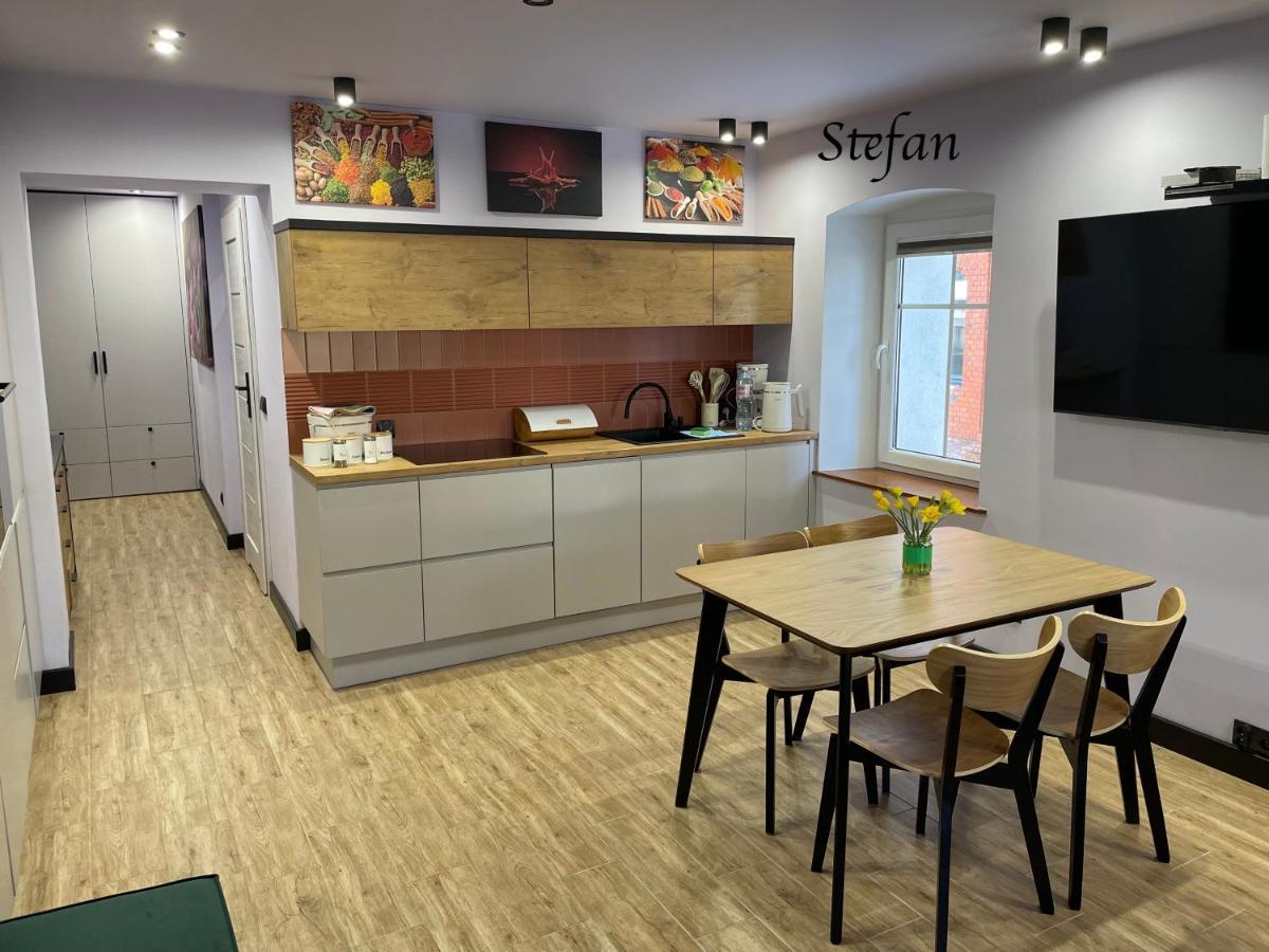 Sloneczne Apartamenty Sokolowsko Kültér fotó