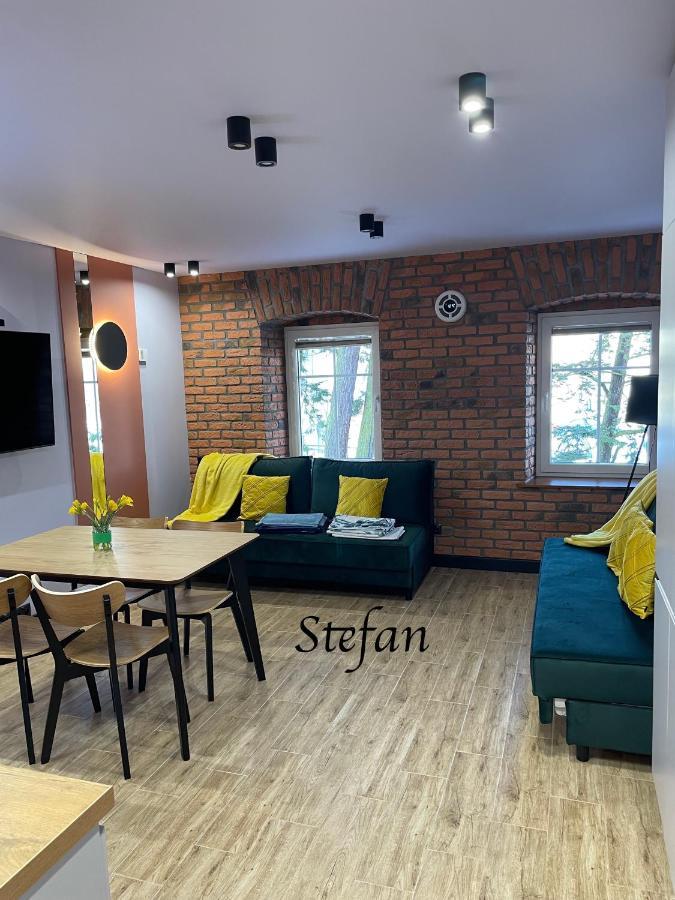 Sloneczne Apartamenty Sokolowsko Kültér fotó