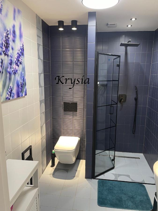 Sloneczne Apartamenty Sokolowsko Kültér fotó