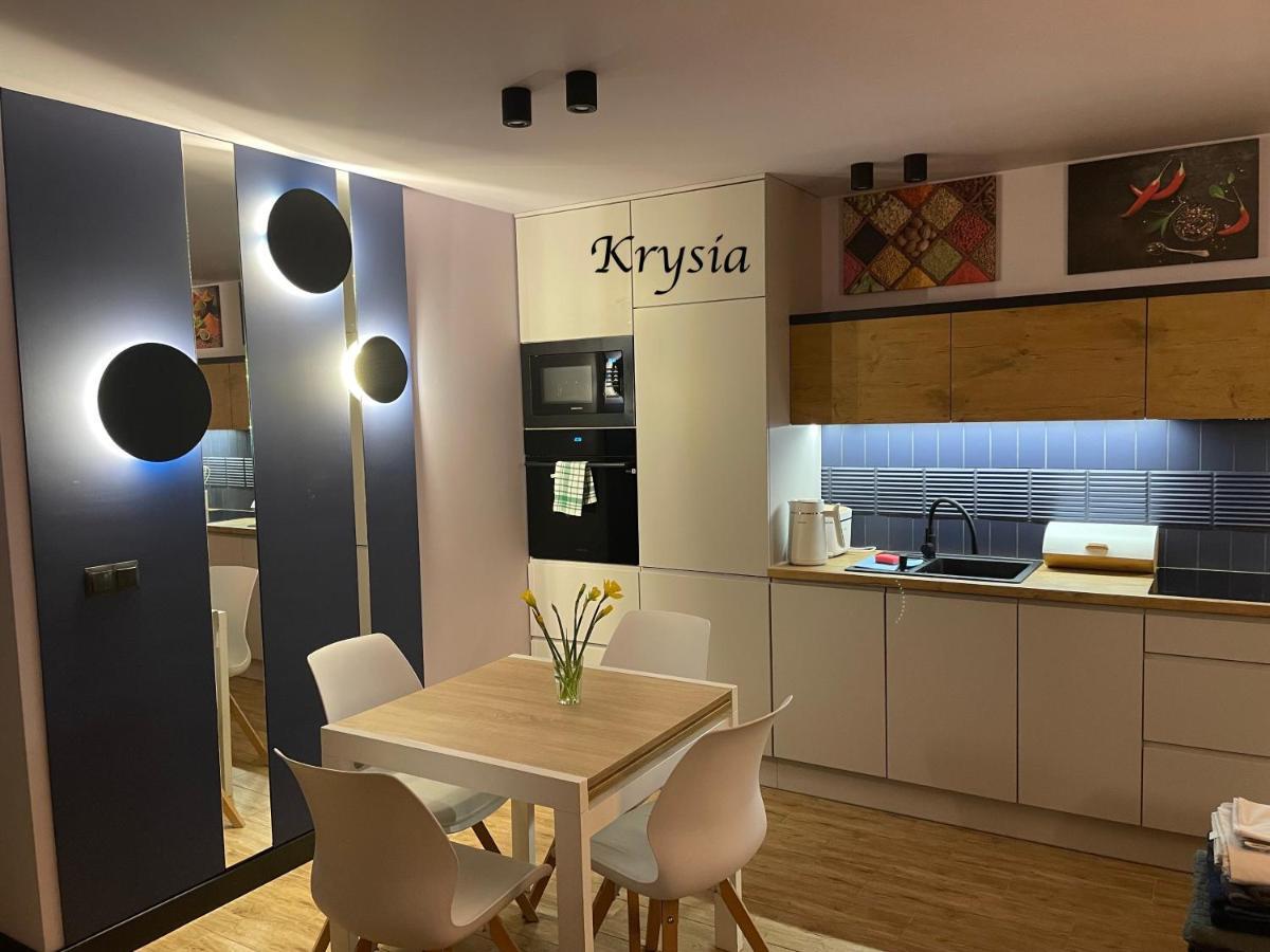 Sloneczne Apartamenty Sokolowsko Kültér fotó
