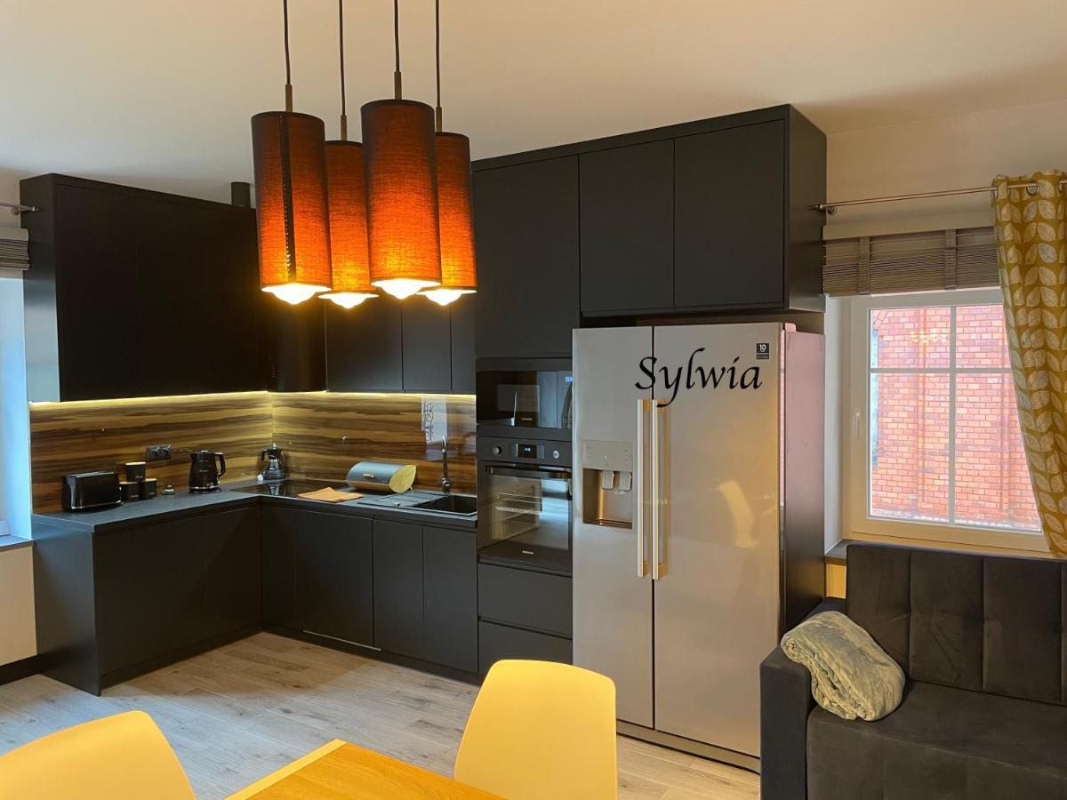 Sloneczne Apartamenty Sokolowsko Kültér fotó