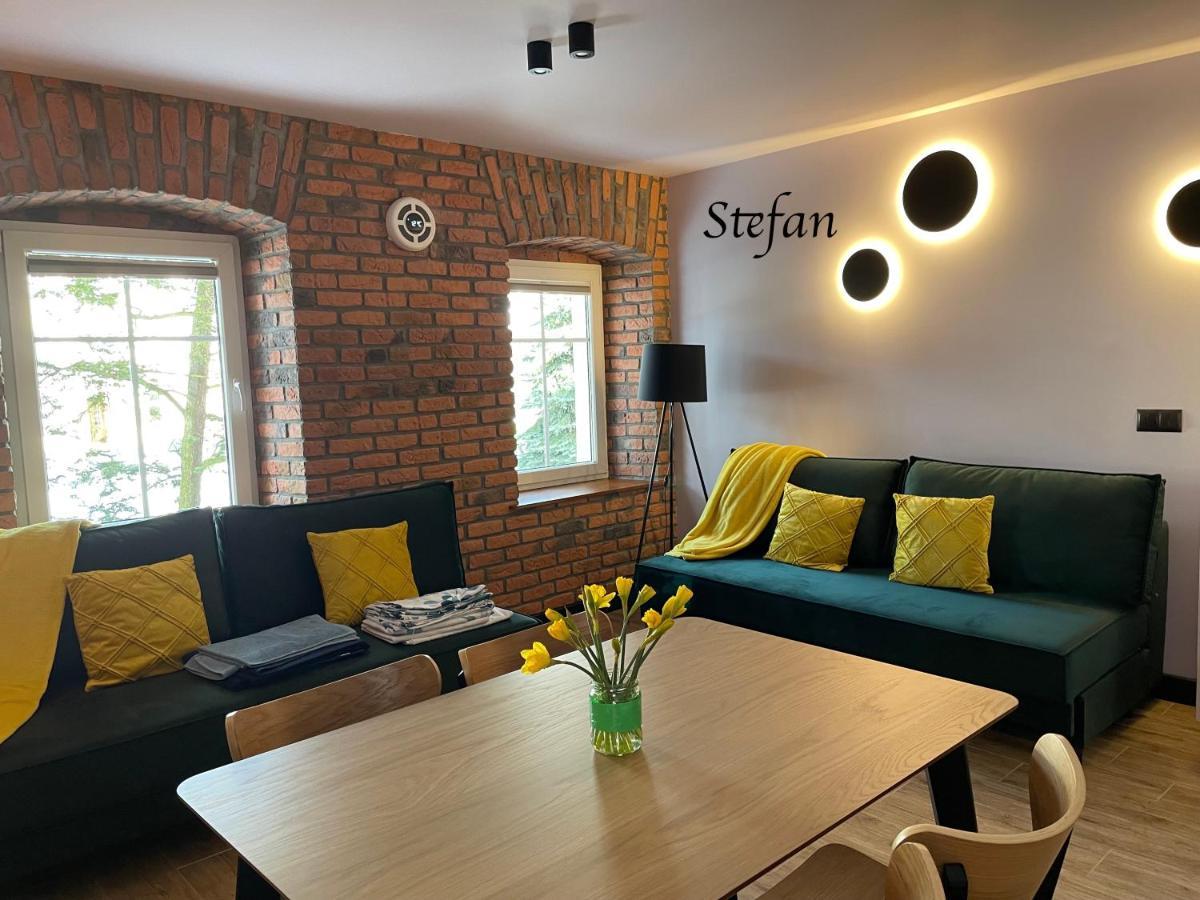 Sloneczne Apartamenty Sokolowsko Kültér fotó