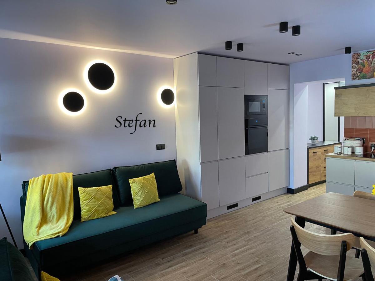 Sloneczne Apartamenty Sokolowsko Kültér fotó
