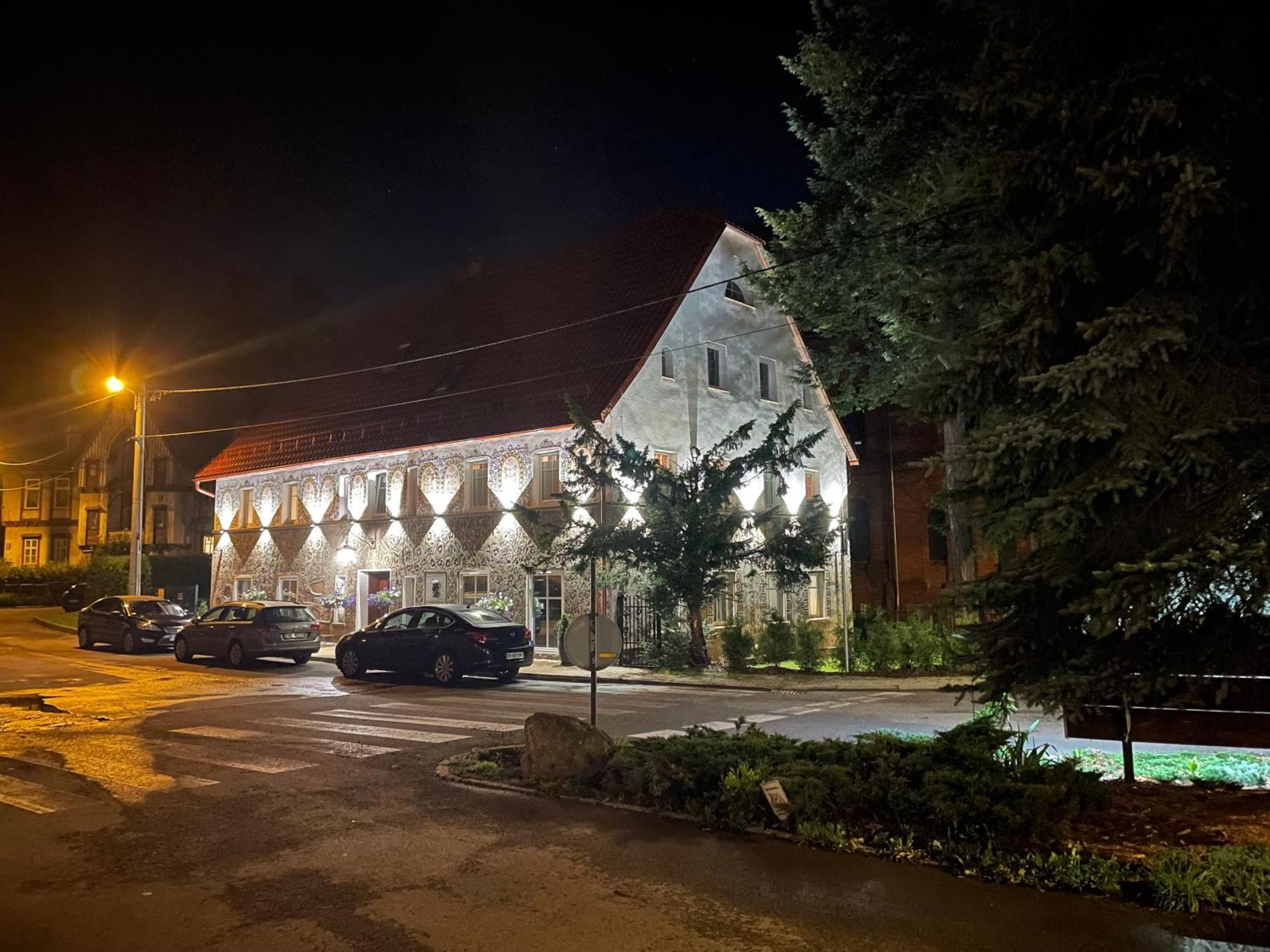 Sloneczne Apartamenty Sokolowsko Kültér fotó